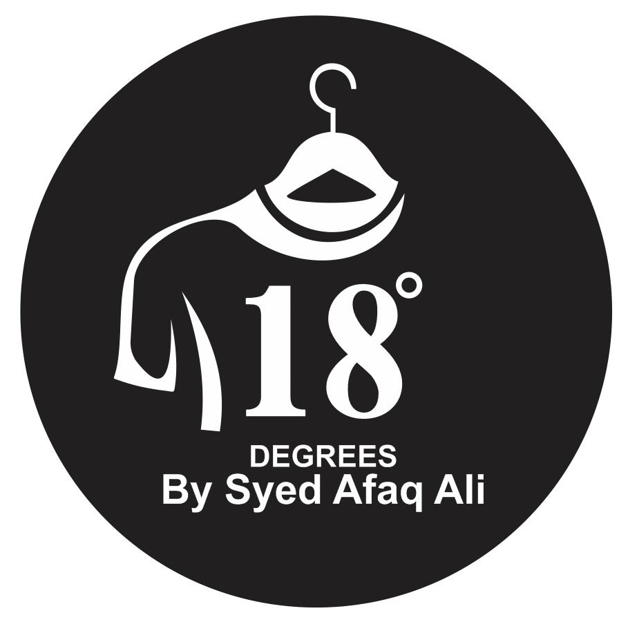 18° Degrees